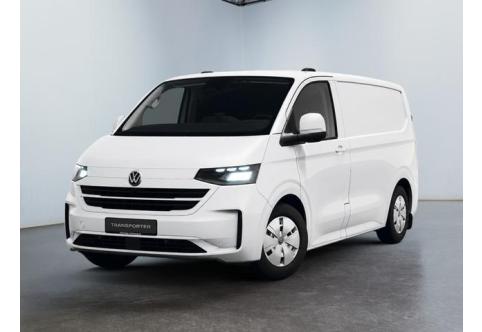 VW T7 Transporter #1