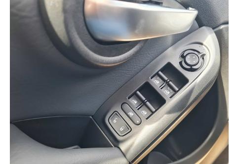 Fiat 500X #18