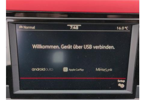 VW Polo #13