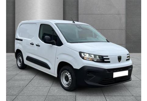 Peugeot Partner #1