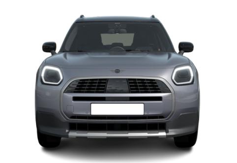 Mini Countryman #3