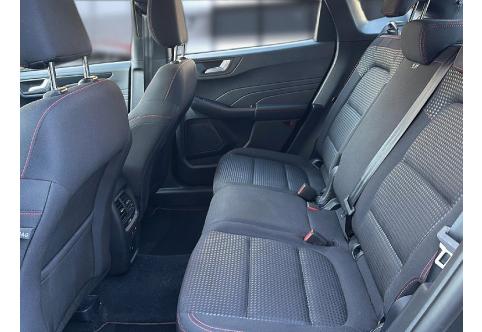 Ford Kuga #6
