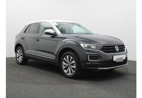 VW T-Roc #7