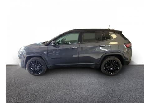 Jeep Compass #3