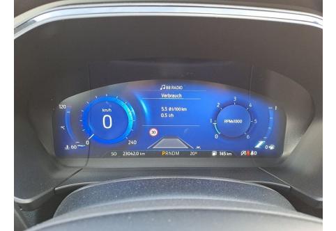 Ford Kuga #12