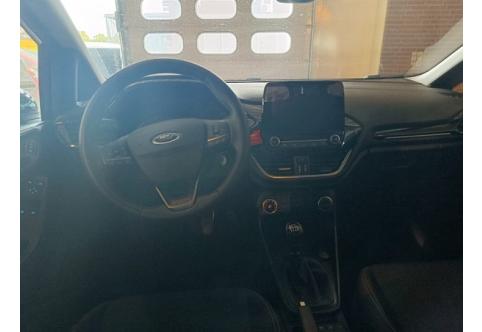 Ford Fiesta #5