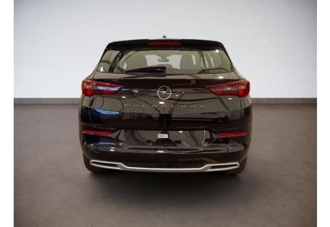 Opel Grandland X #3