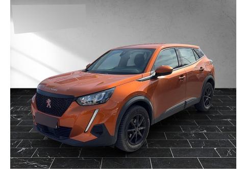Peugeot 2008 #1