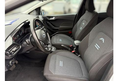 Ford Fiesta #8
