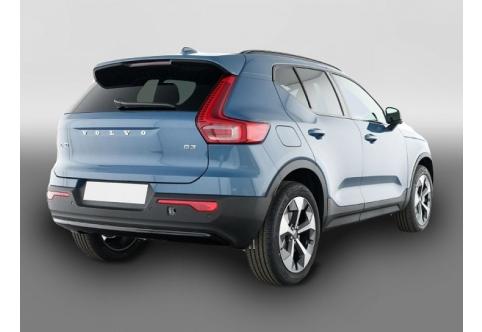 Volvo XC40 #2