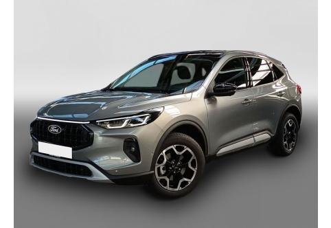 Ford Kuga #1