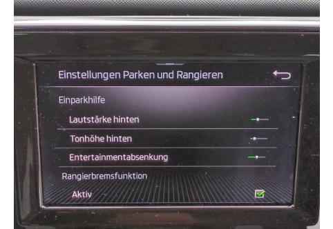 Skoda Scala #14