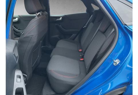 Ford Puma #8