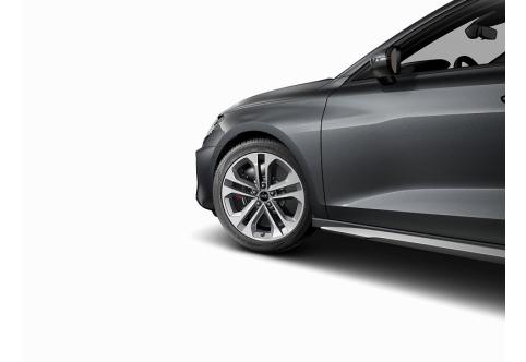 Audi S3 #7