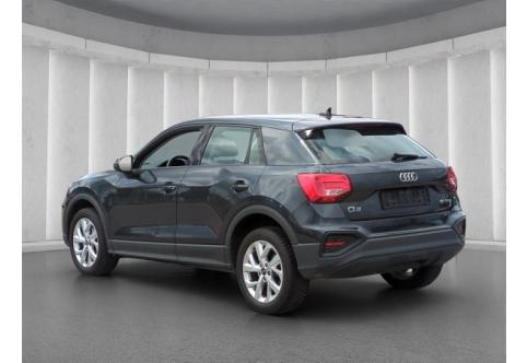 Audi Q2 #20