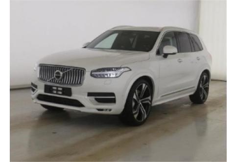 Volvo XC90 #1