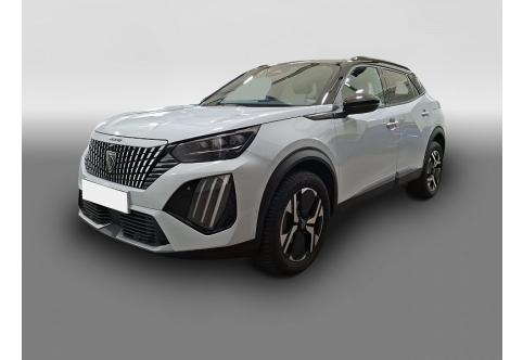 Peugeot 2008 #1