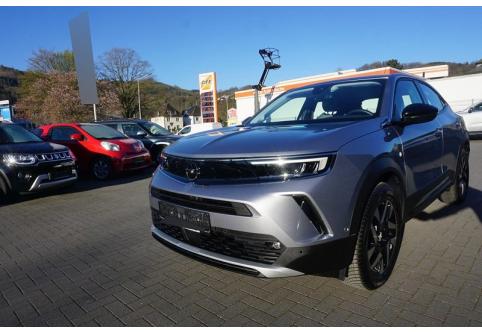Opel Mokka #3