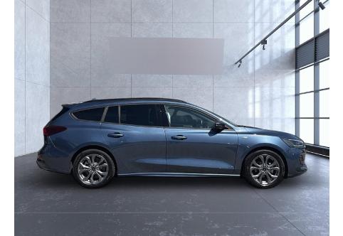 Ford Focus #6