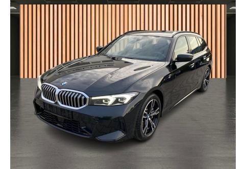 BMW 3er #2