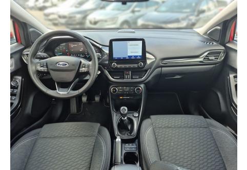 Ford Puma #13