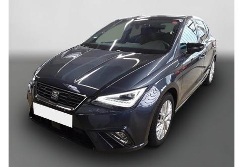 Seat Ibiza #2