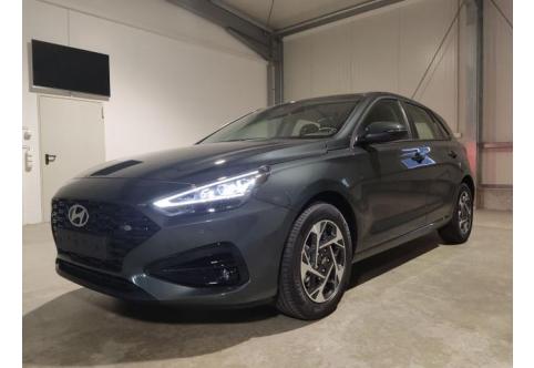Hyundai i30 #1