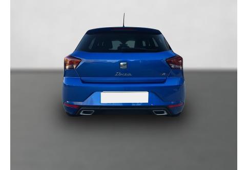 Seat Ibiza #5