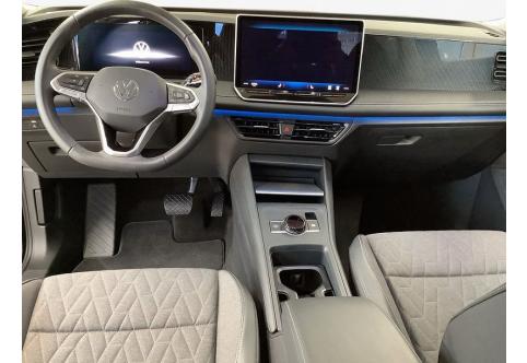 VW Tiguan #9