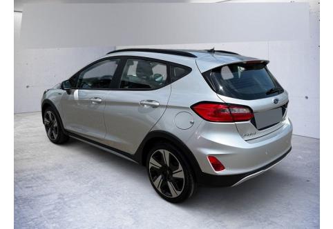 Ford Fiesta #4