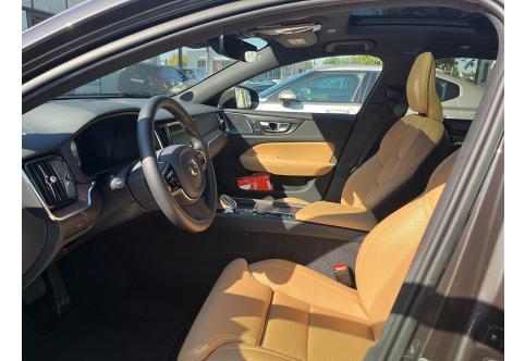 Volvo V60 #5