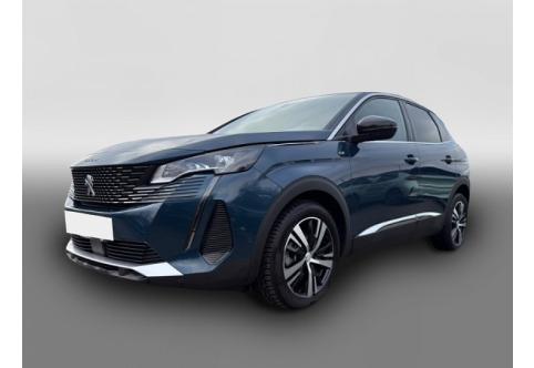 Peugeot 3008 #1