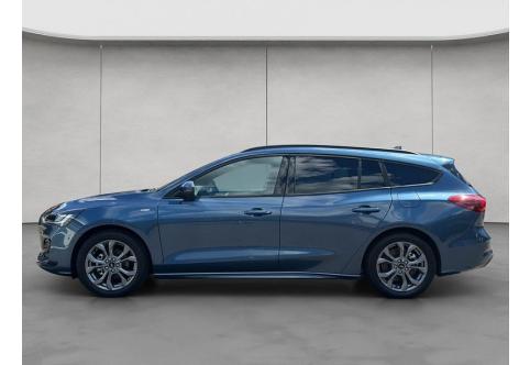Ford Focus #2