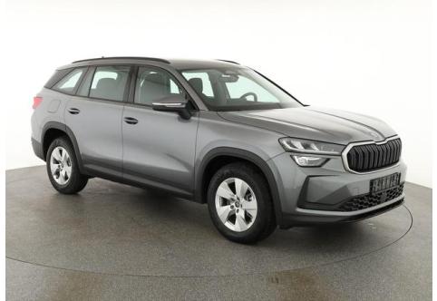 Skoda Kodiaq #2