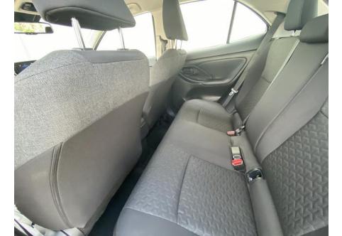 Toyota Yaris Cross #11