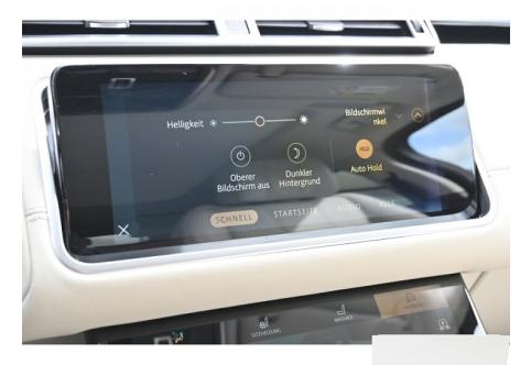 Land Rover Range Rover #23