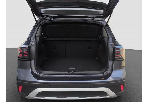 VW T-Cross #18