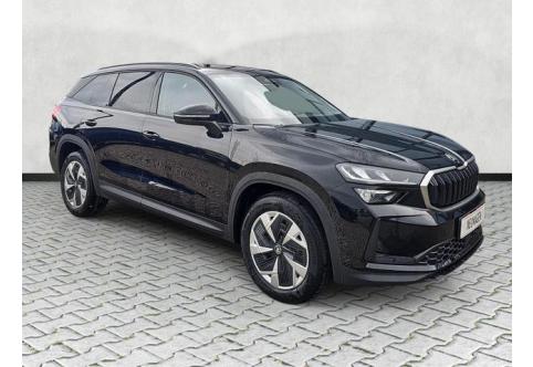 Skoda Kodiaq #1