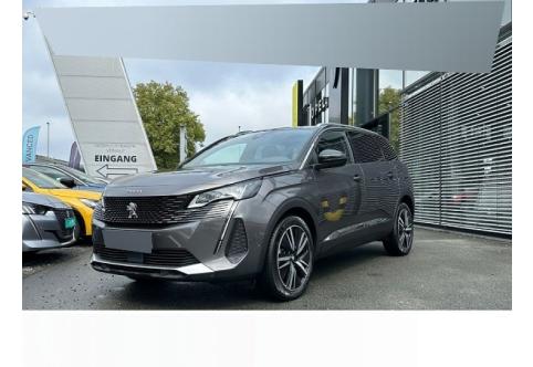 Peugeot 5008 #1