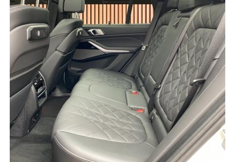 BMW X5 #7