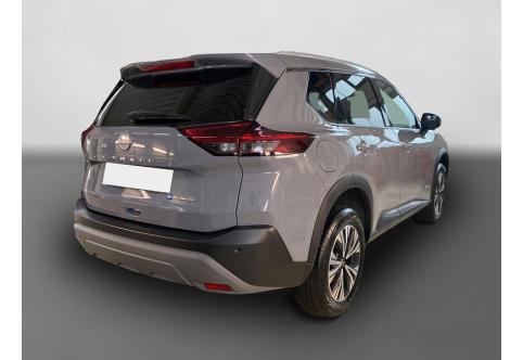 Nissan X-Trail #5