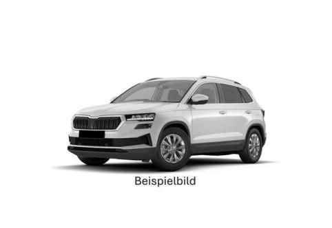 Skoda Karoq #1