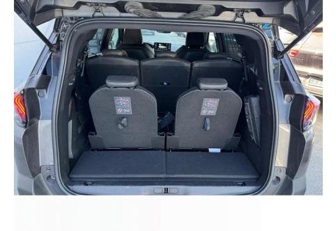 Peugeot 5008 #27