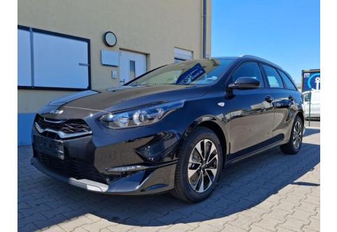KIA cee'd #2