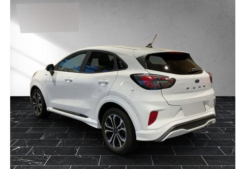 Ford Puma #2