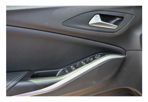 Opel Grandland X #14