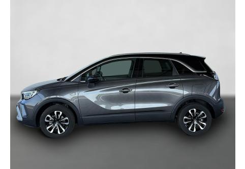 Opel Crossland X #2