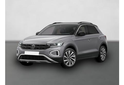 VW T-Roc #3