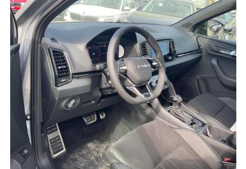 Skoda Karoq #1
