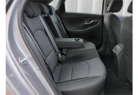 Hyundai i30 #8